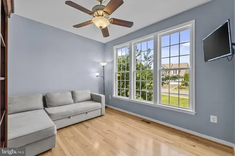 1705 Magnolia Circle Culpeper VA 22701