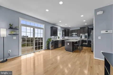 1705 Magnolia Circle Culpeper VA 22701