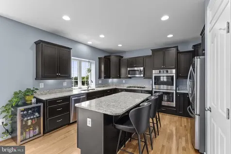 1705 Magnolia Circle Culpeper VA 22701