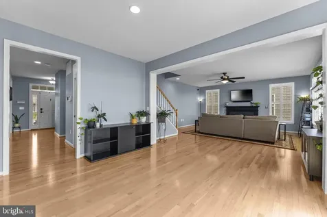 1705 Magnolia Circle Culpeper VA 22701