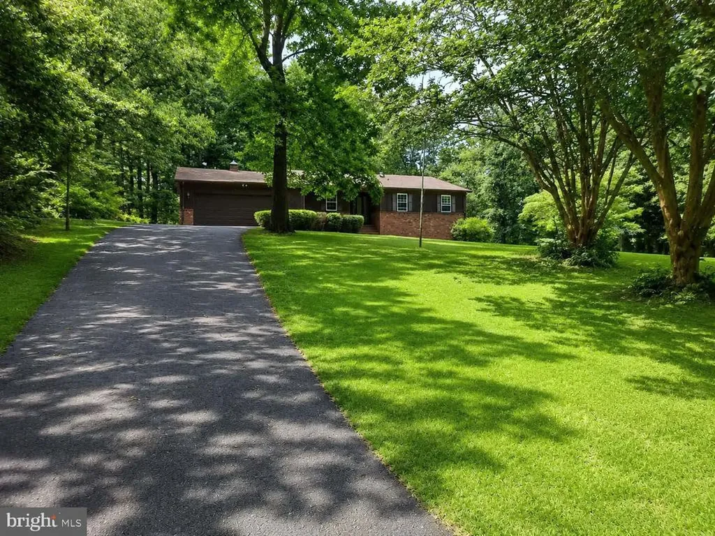 12389 Calvert Street Culpeper VA 22701