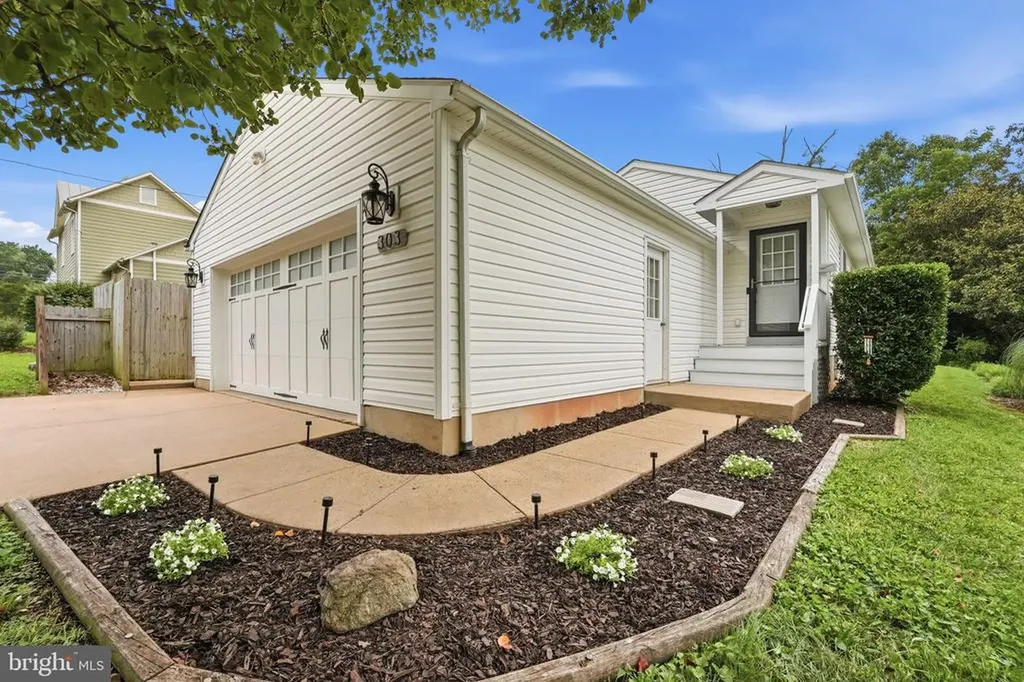 303 Park Avenue W Culpeper VA 22701