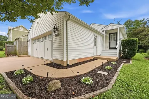 303 Park Avenue W Culpeper VA 22701