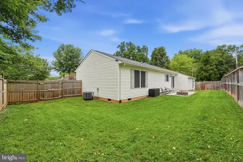 303 Park Avenue W Culpeper VA 22701