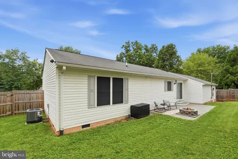 303 Park Avenue W Culpeper VA 22701