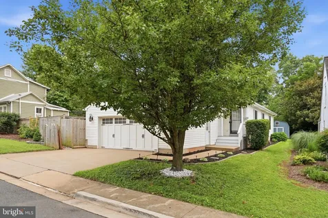 303 Park Avenue W Culpeper VA 22701