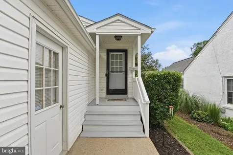 303 Park Avenue W Culpeper VA 22701