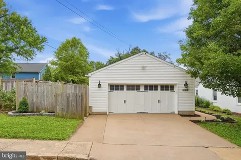 303 Park Avenue W Culpeper VA 22701