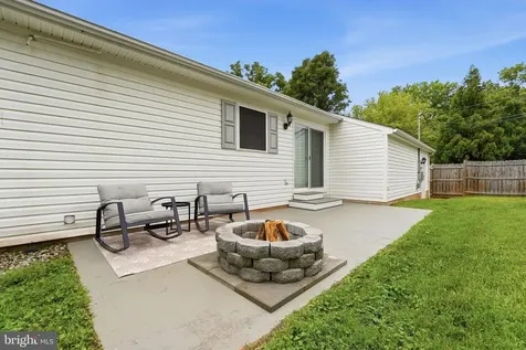 303 Park Avenue W Culpeper VA 22701