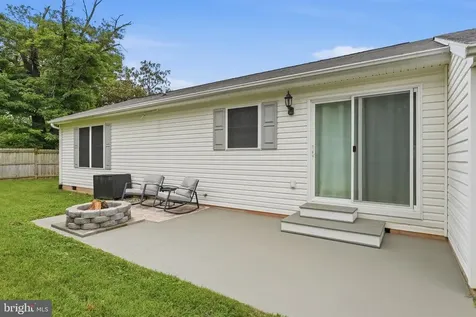 303 Park Avenue W Culpeper VA 22701