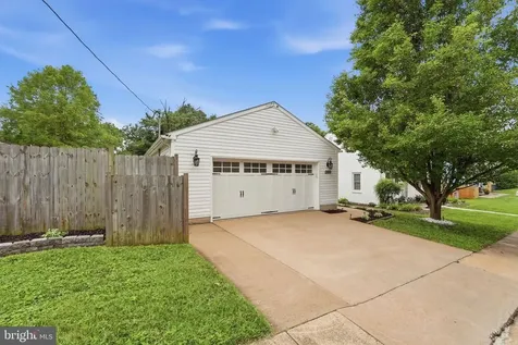 303 Park Avenue W Culpeper VA 22701