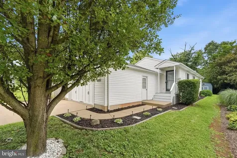 303 Park Avenue W Culpeper VA 22701