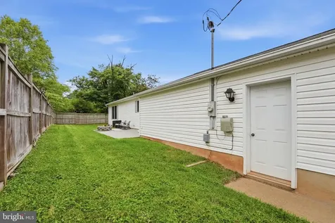 303 Park Avenue W Culpeper VA 22701