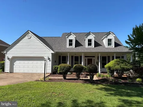 629 Country Club Road Culpeper VA 22701