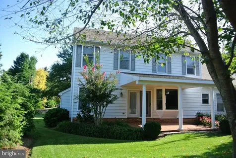 629 Country Club Road Culpeper VA 22701