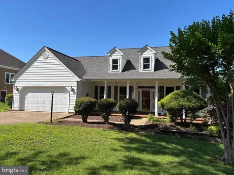 629 Country Club Road Culpeper VA 22701