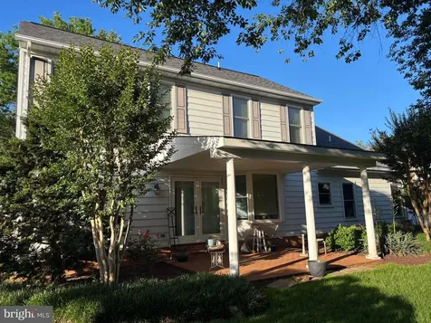 629 Country Club Road Culpeper VA 22701