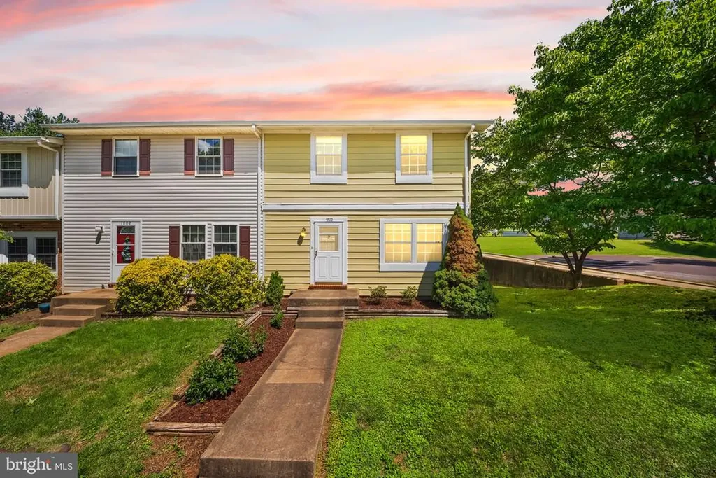 1800 Soho Court Culpeper VA 22701