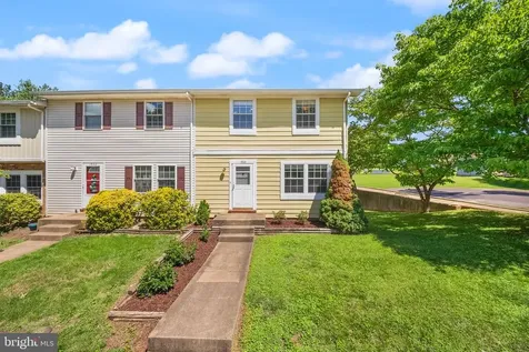 1800 Soho Court Culpeper VA 22701