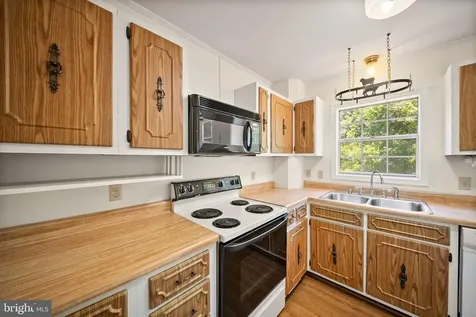 1800 Soho Court Culpeper VA 22701