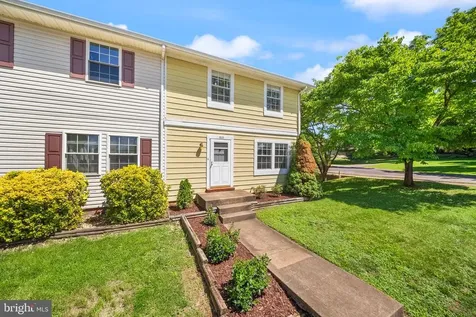 1800 Soho Court Culpeper VA 22701