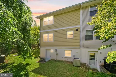 1800 Soho Court Culpeper VA 22701