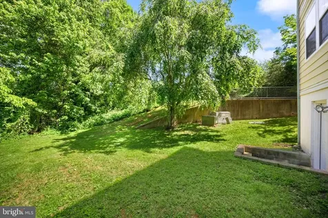 1800 Soho Court Culpeper VA 22701