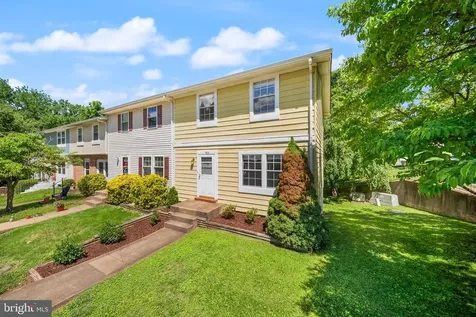 1800 Soho Court Culpeper VA 22701