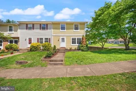 1800 Soho Court Culpeper VA 22701