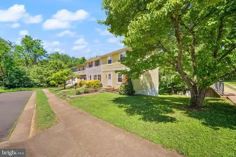 1800 Soho Court Culpeper VA 22701