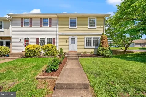 1800 Soho Court Culpeper VA 22701