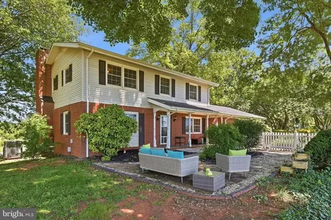 12281 James Madison Highway Culpeper VA 22701