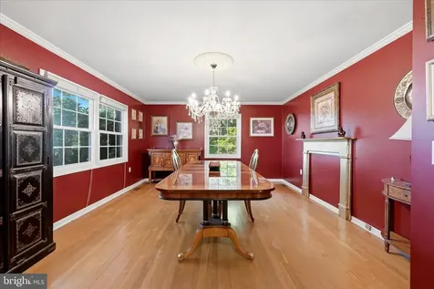 12281 James Madison Highway Culpeper VA 22701