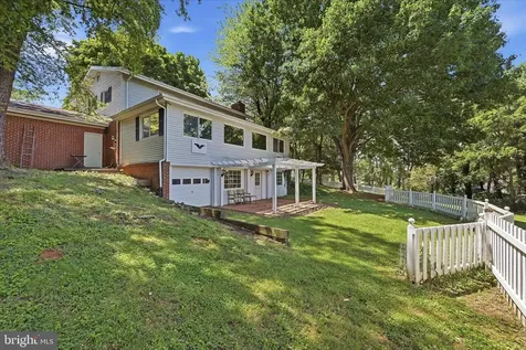 12281 James Madison Highway Culpeper VA 22701
