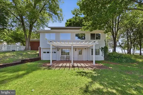 12281 James Madison Highway Culpeper VA 22701