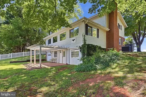 12281 James Madison Highway Culpeper VA 22701