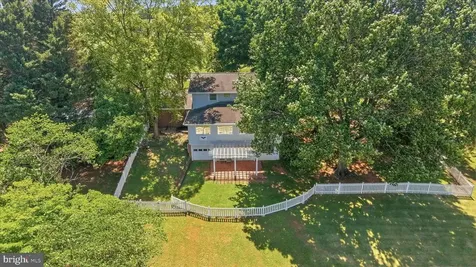 12281 James Madison Highway Culpeper VA 22701