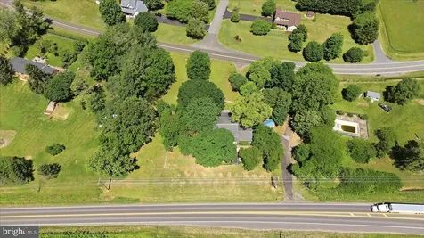 12281 James Madison Highway Culpeper VA 22701