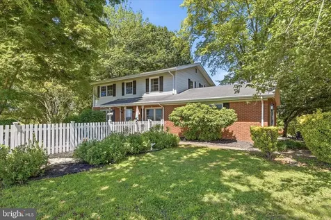 12281 James Madison Highway Culpeper VA 22701