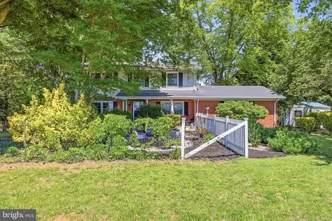 12281 James Madison Highway Culpeper VA 22701