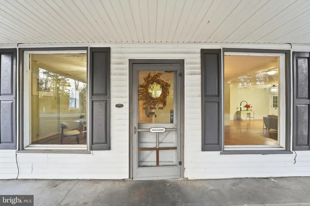 9071 Sperryville Pike Culpeper VA 22701