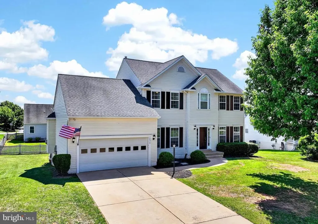 1036 Virginia Avenue Culpeper VA 22701