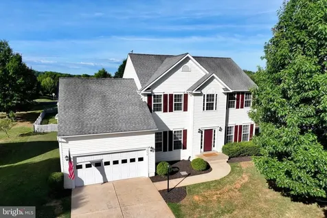 1036 Virginia Avenue Culpeper VA 22701