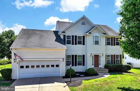 1036 Virginia Avenue Culpeper VA 22701