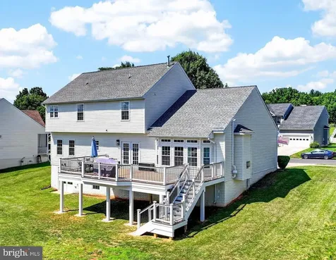 1036 Virginia Avenue Culpeper VA 22701