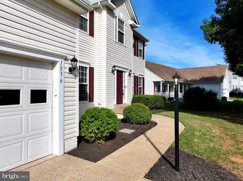 1036 Virginia Avenue Culpeper VA 22701