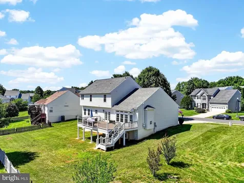 1036 Virginia Avenue Culpeper VA 22701