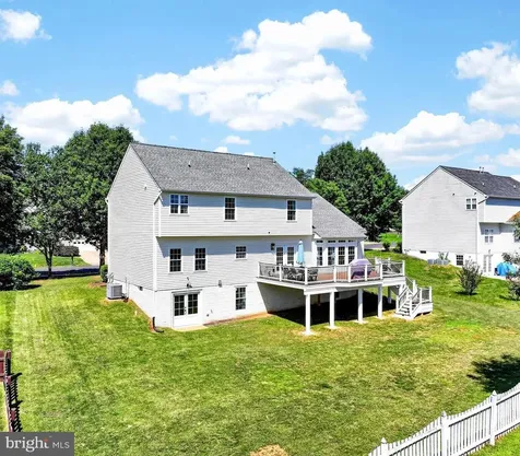 1036 Virginia Avenue Culpeper VA 22701