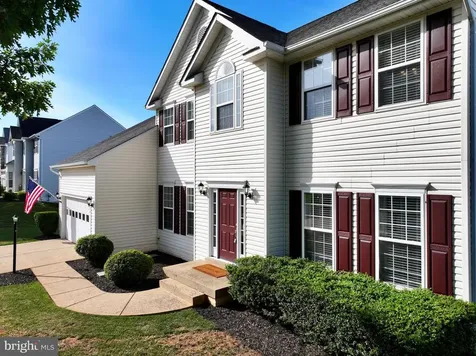 1036 Virginia Avenue Culpeper VA 22701