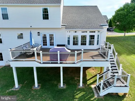 1036 Virginia Avenue Culpeper VA 22701